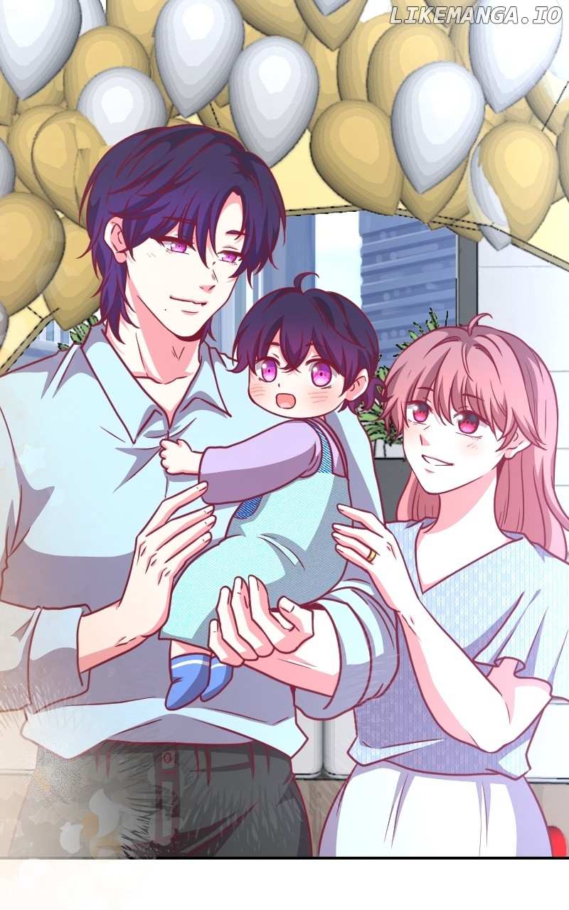 Hello Baby Chapter 57 - page 68