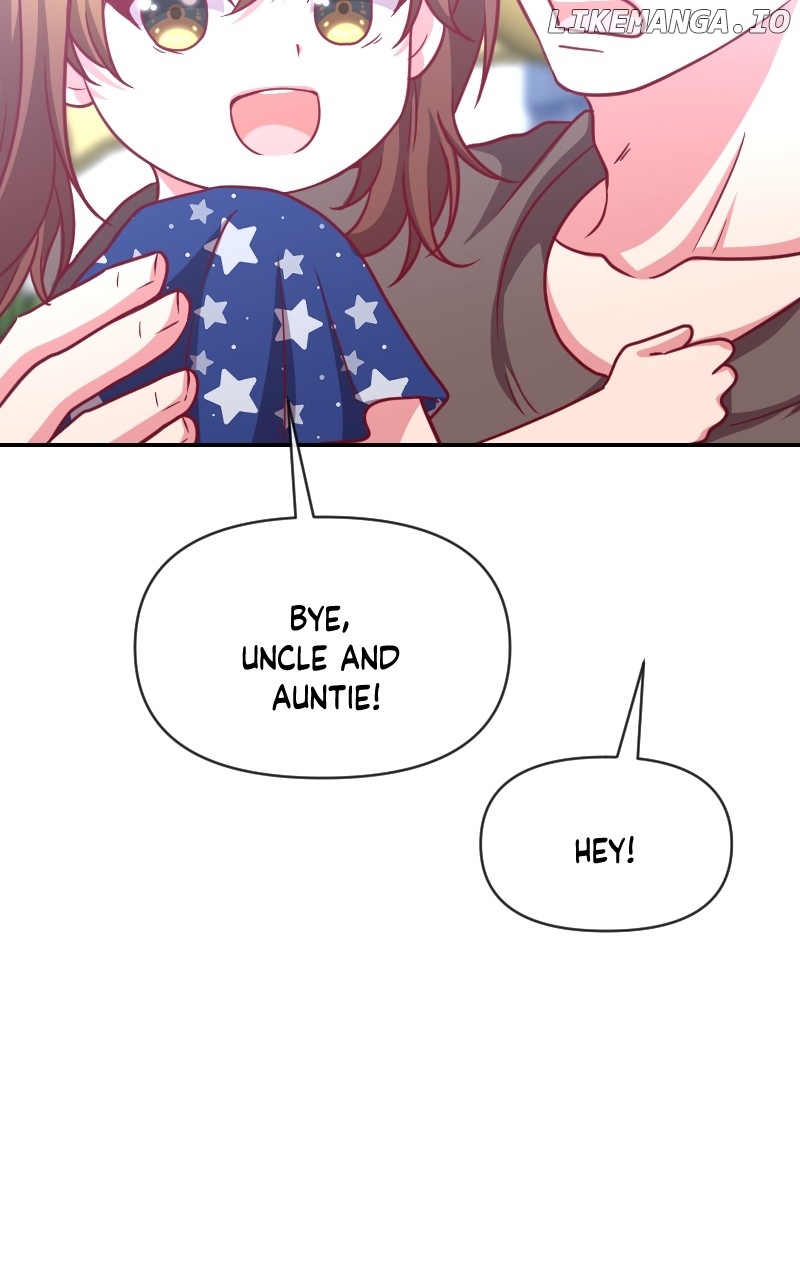 Hello Baby Chapter 57 - page 72