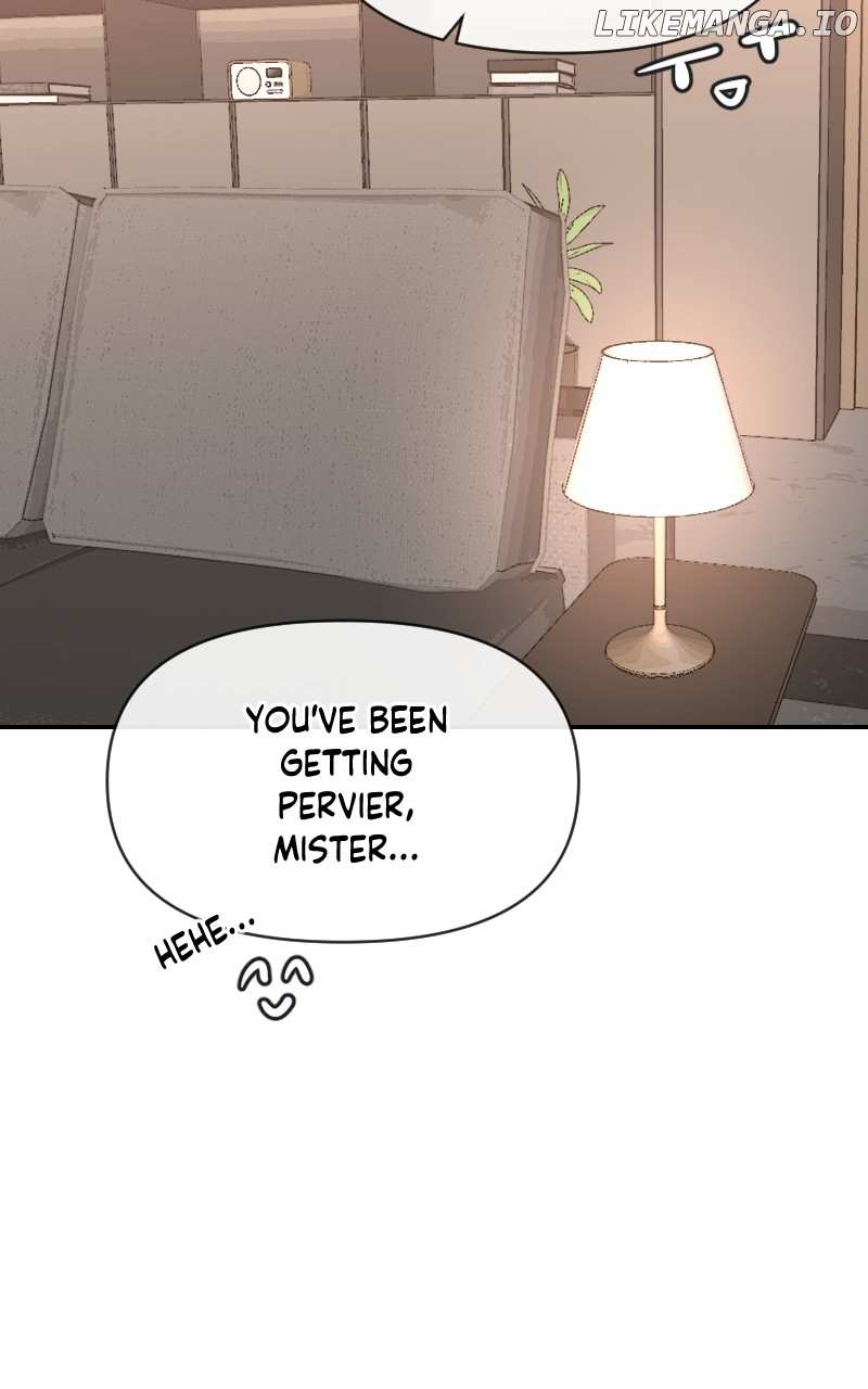 Hello Baby Chapter 57 - page 95
