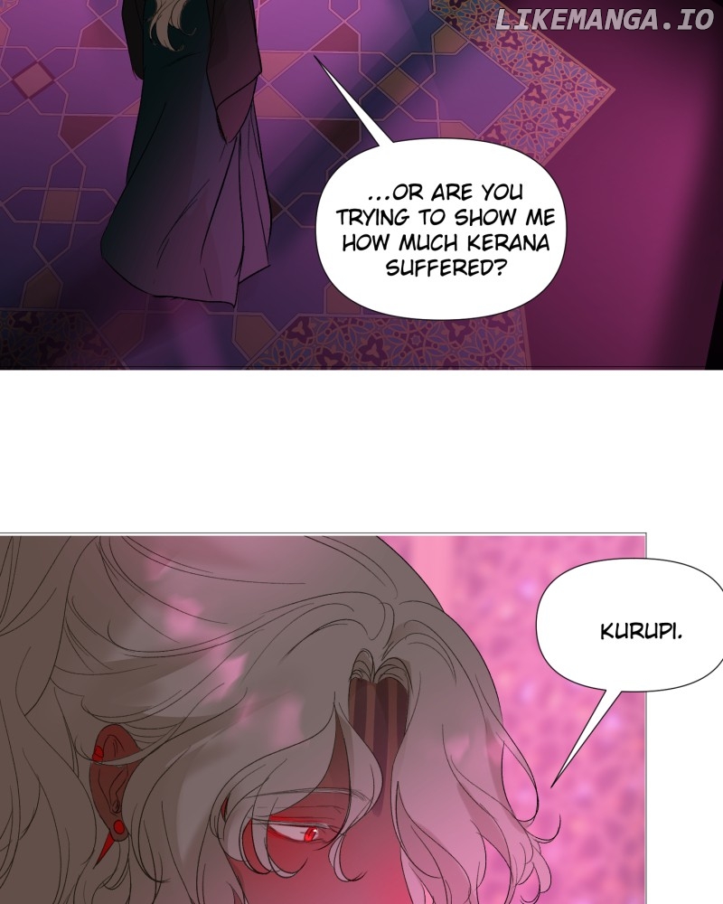 When Jasy Whistles Chapter 100 - page 2