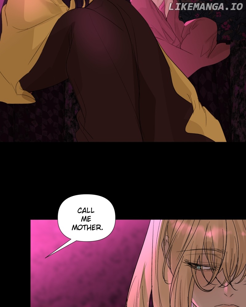 When Jasy Whistles Chapter 100 - page 58