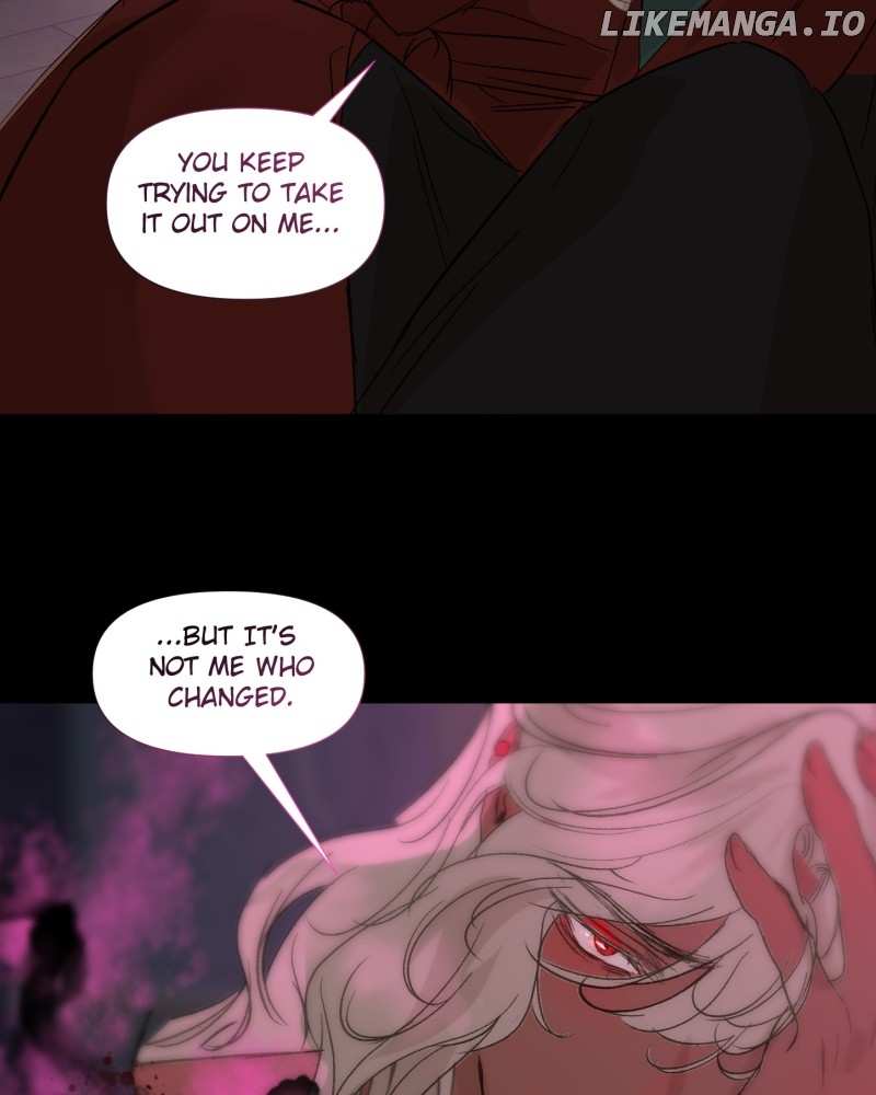 When Jasy Whistles Chapter 100 - page 80