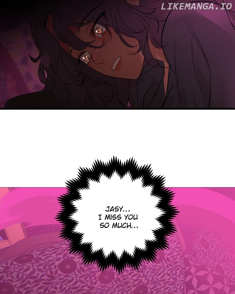 When Jasy Whistles Chapter 101 - page 48