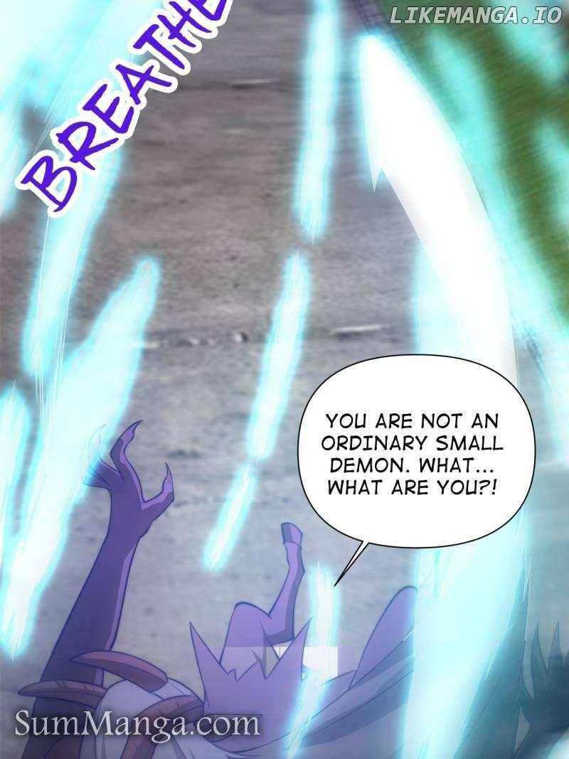 I Have a Mythical Tree Chapter 50 - page 35