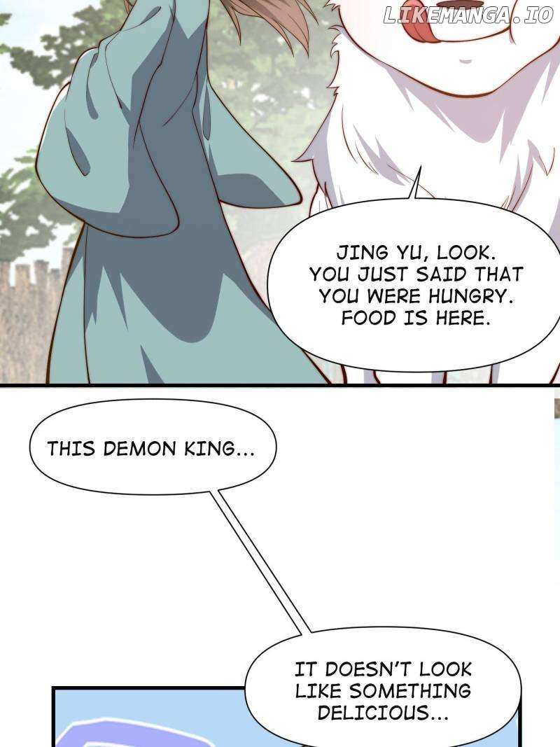 I Have a Mythical Tree Chapter 50 - page 37