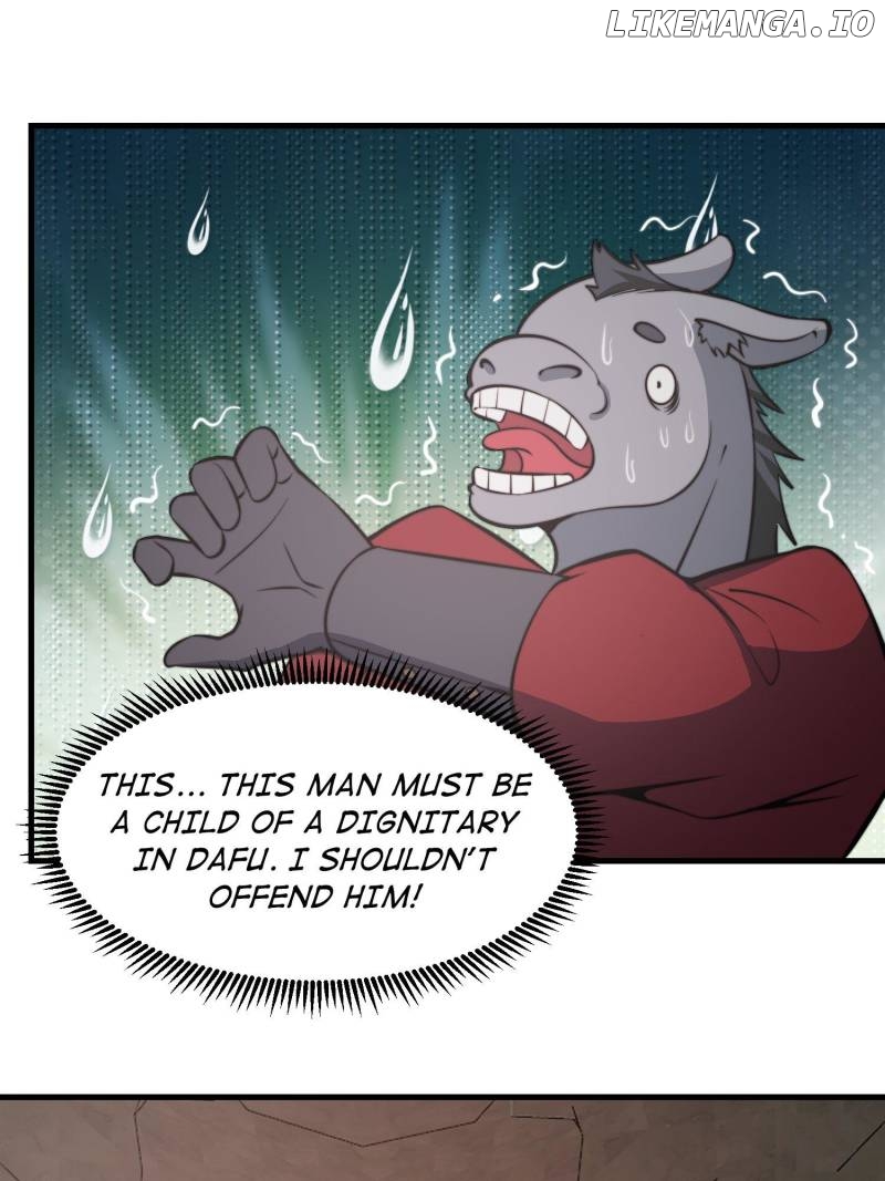 I Have a Mythical Tree Chapter 52 - page 31