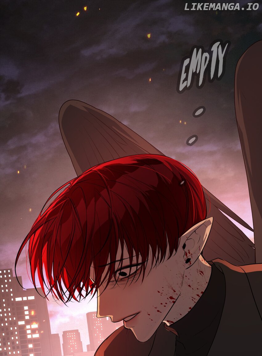 Devil’s Luck Chapter 63 - page 67