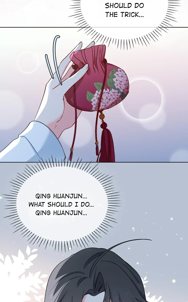 The Cunning Princess and the Shark Chapter 48 - page 6