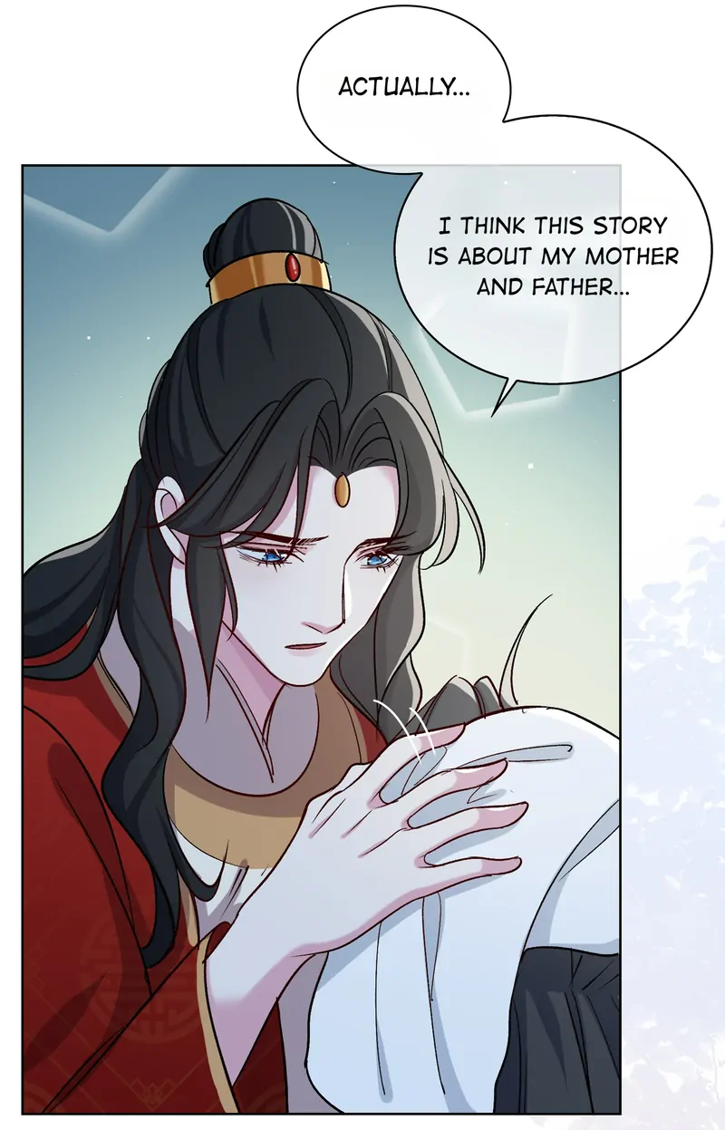 The Cunning Princess and the Shark Chapter 63 - page 6