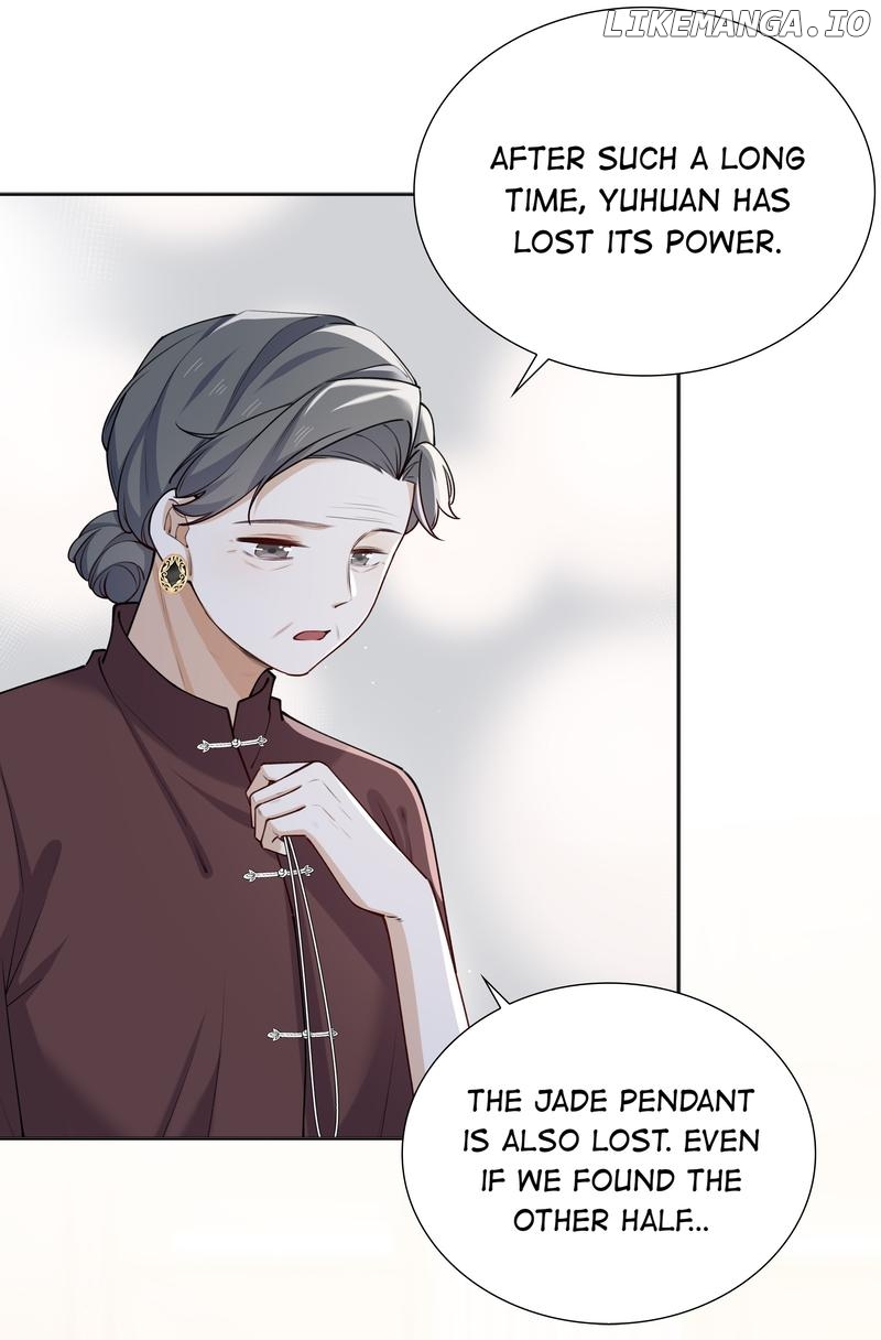 The Cunning Princess and the Shark Chapter 66 - page 13