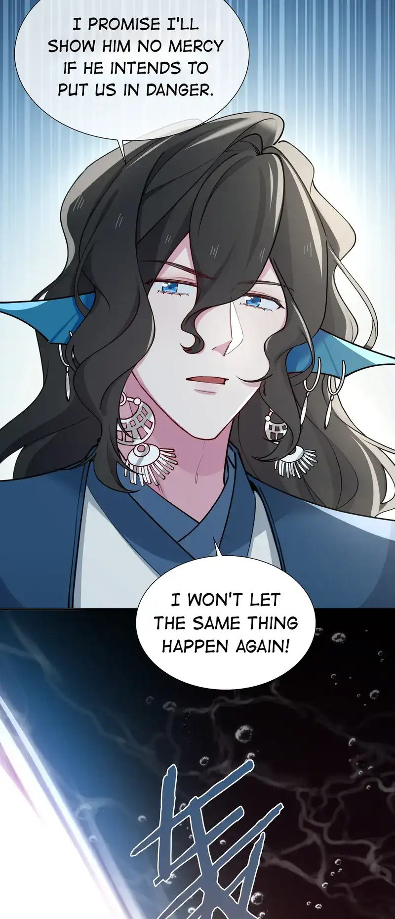 The Cunning Princess and the Shark Chapter 70 - page 3