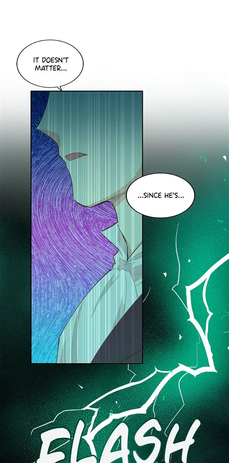 I Have No Health Chapter 40 - page 48