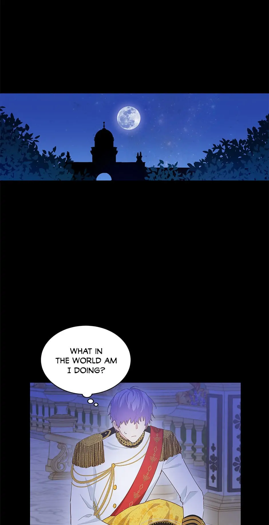 I Have No Health Chapter 43 - page 22