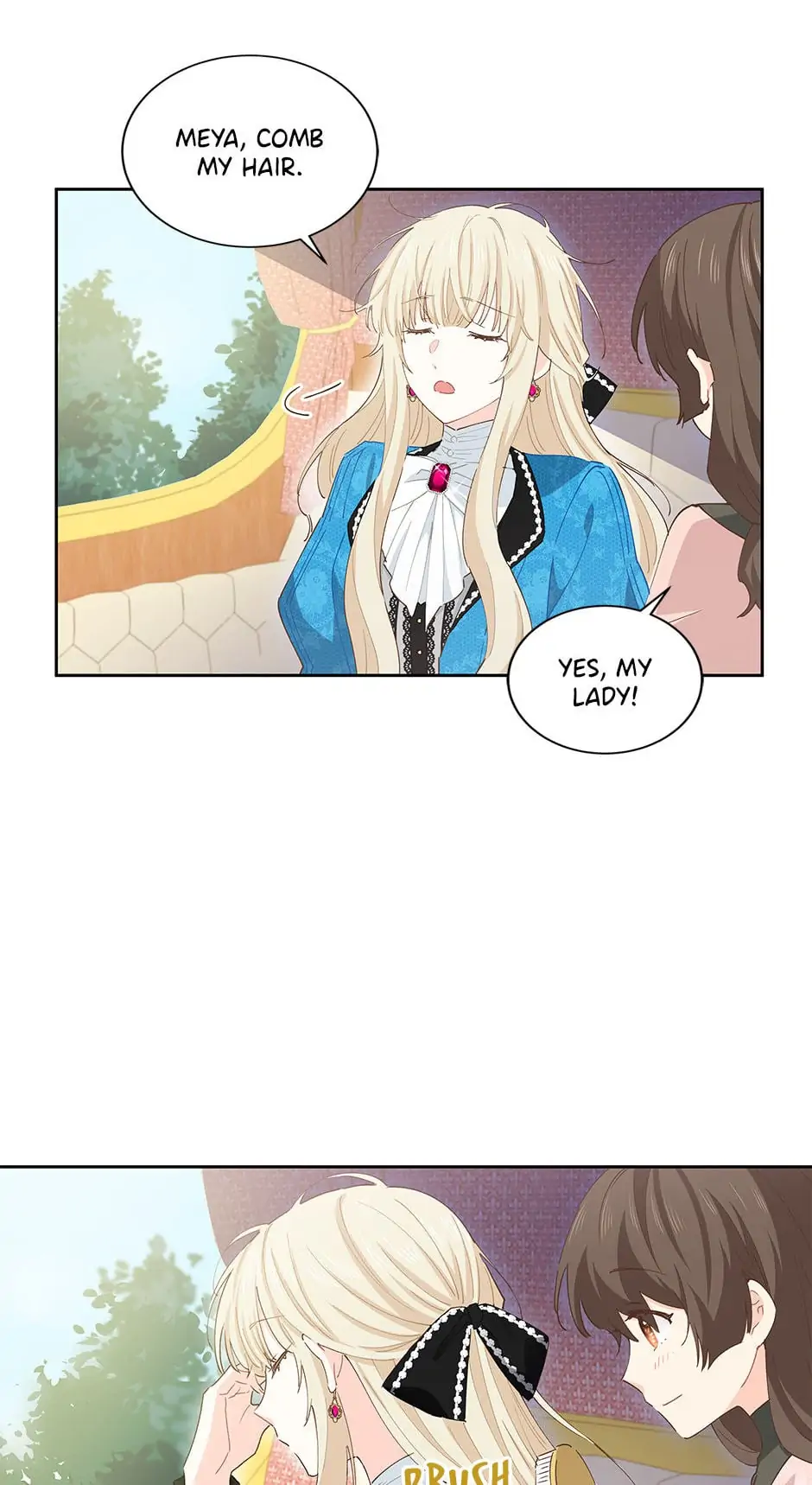 I Have No Health Chapter 45 - page 43