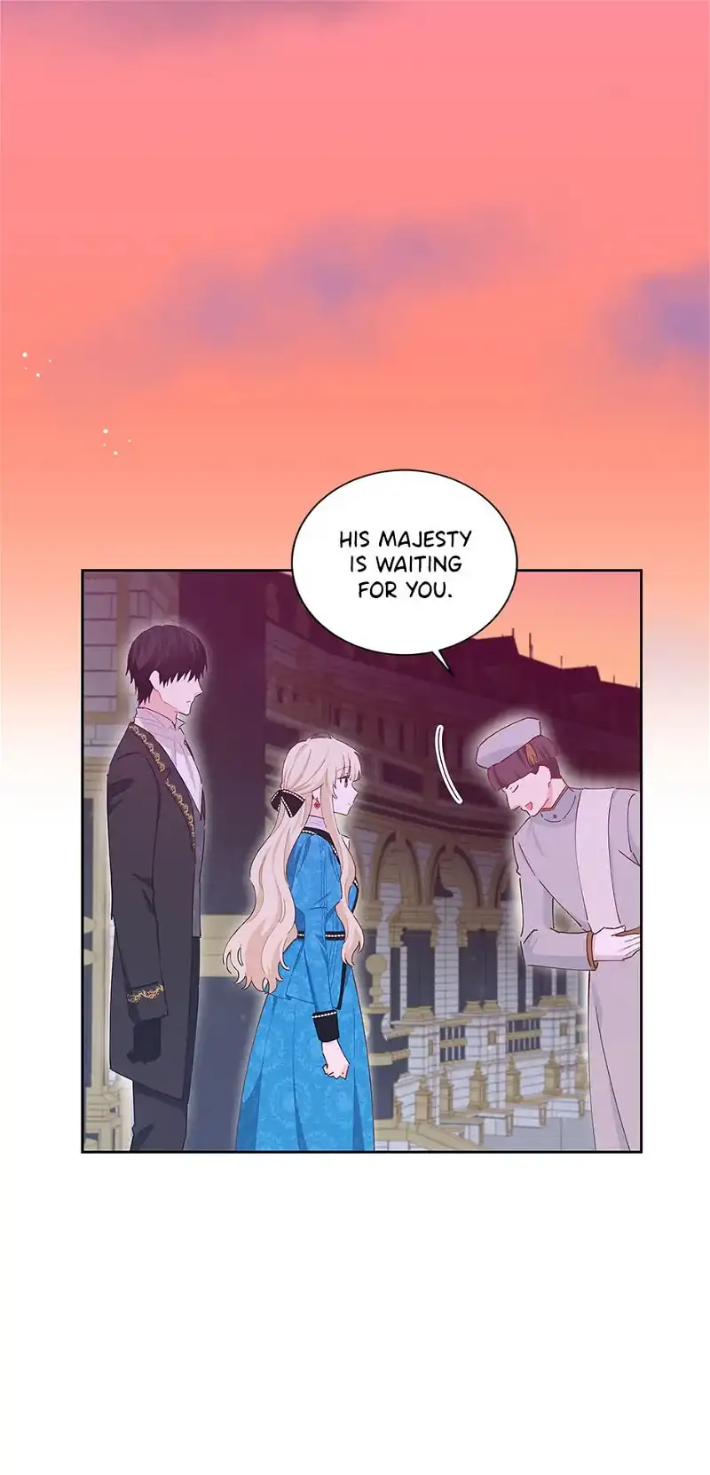 I Have No Health Chapter 46 - page 43