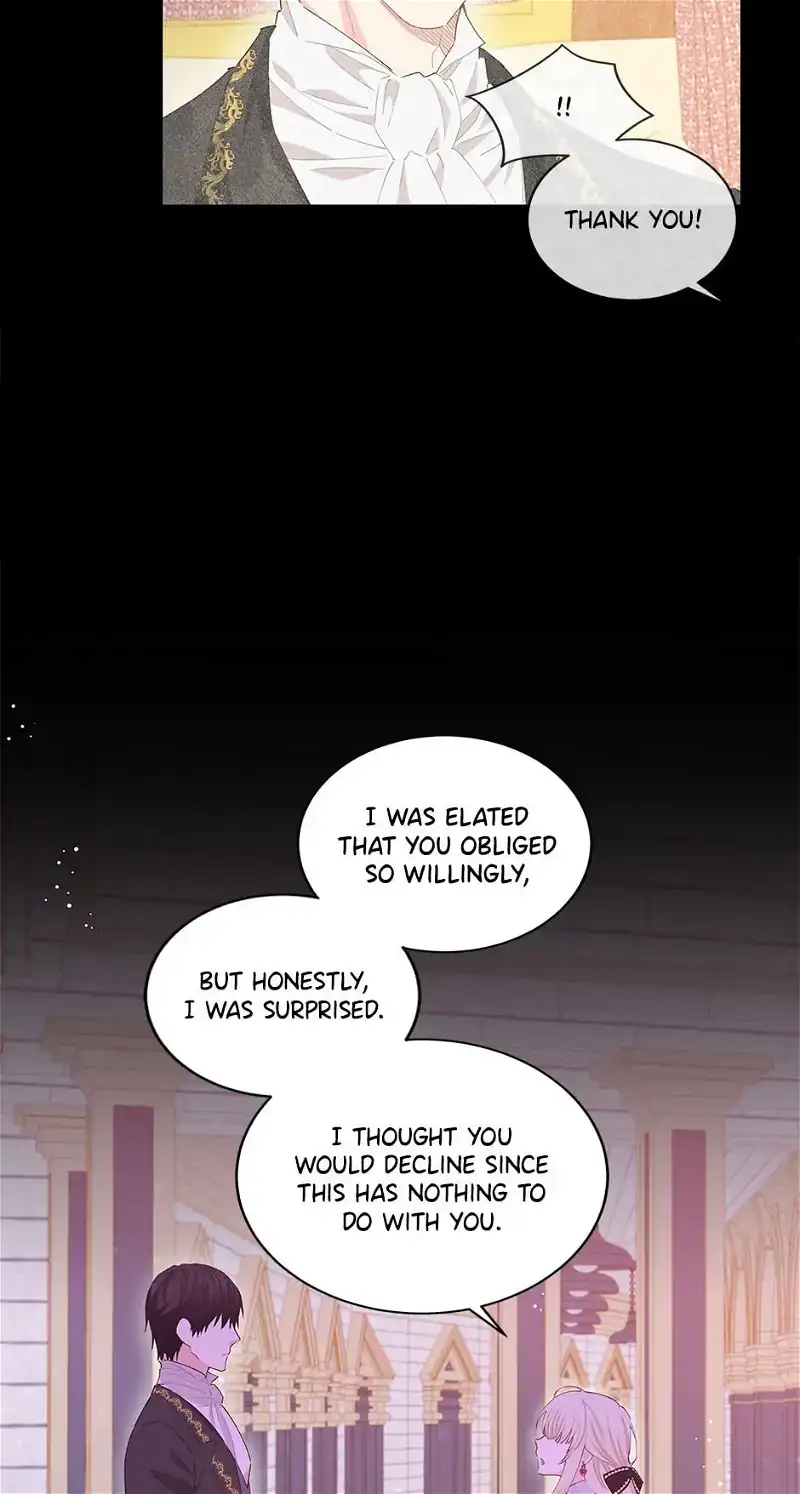 I Have No Health Chapter 46 - page 57