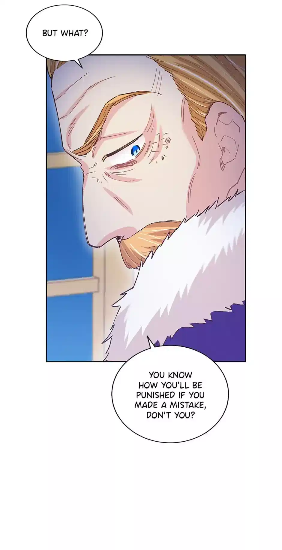 I Have No Health Chapter 48 - page 54