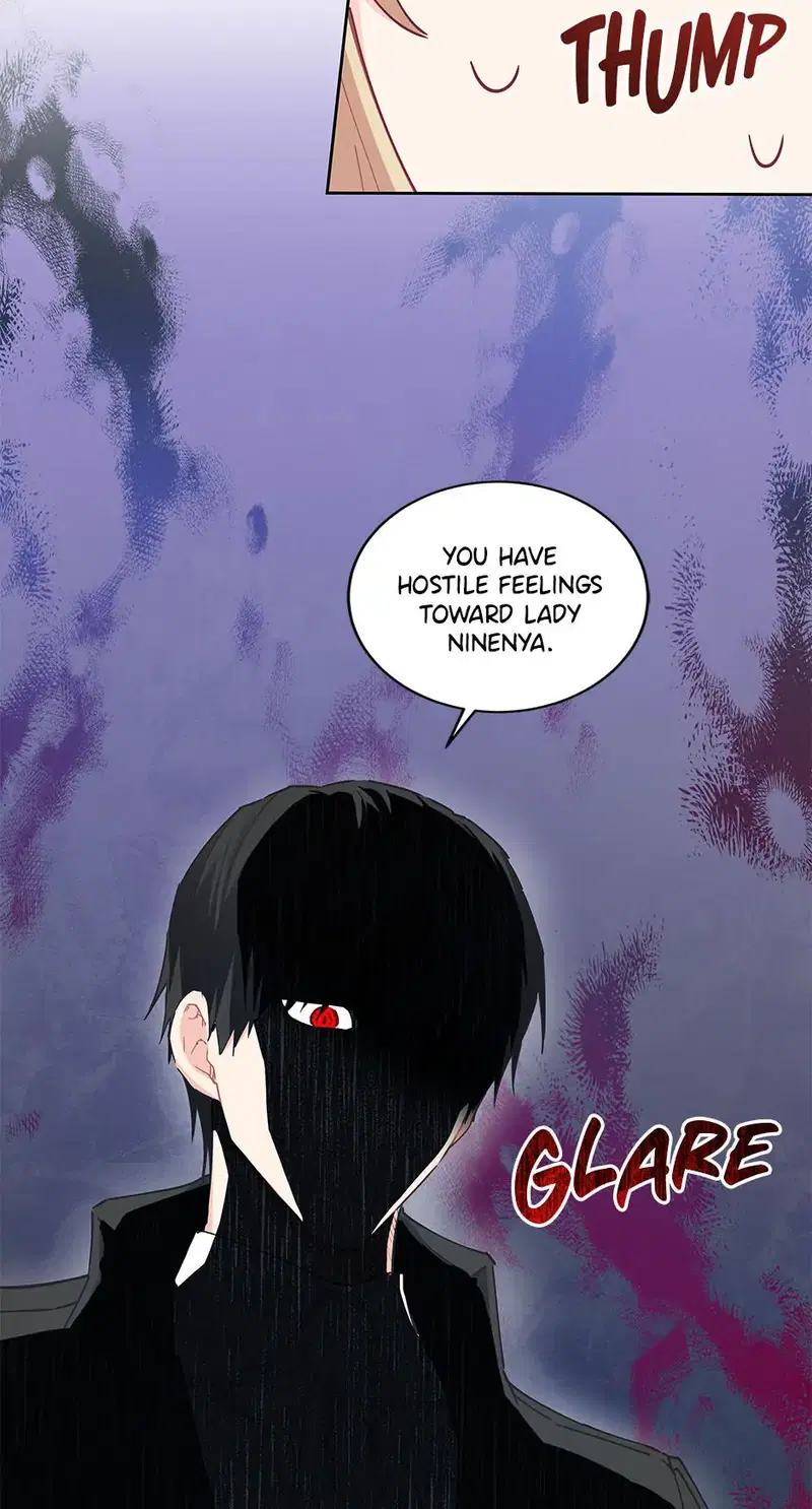 I Have No Health Chapter 53 - page 27