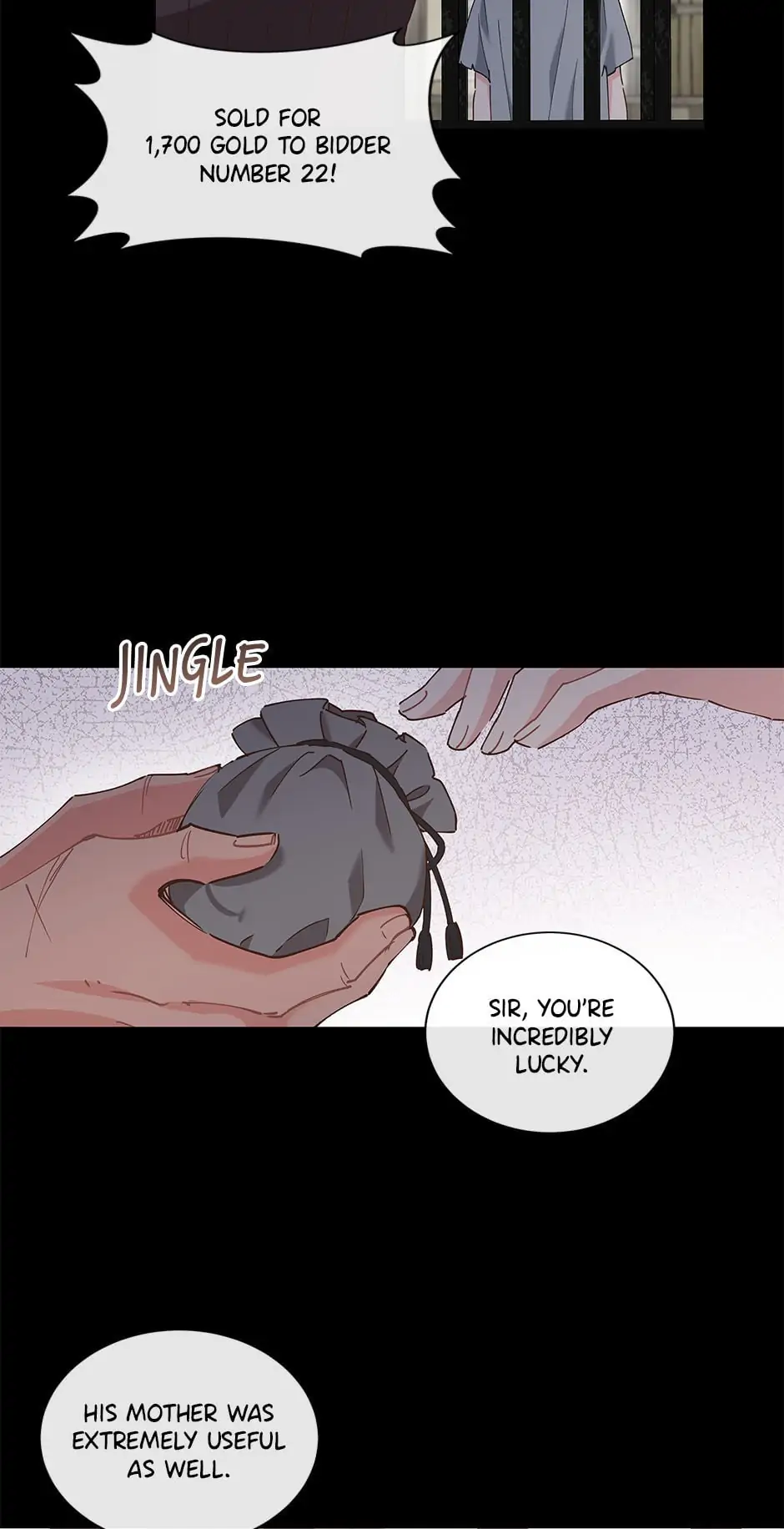 I Have No Health Chapter 55 - page 7