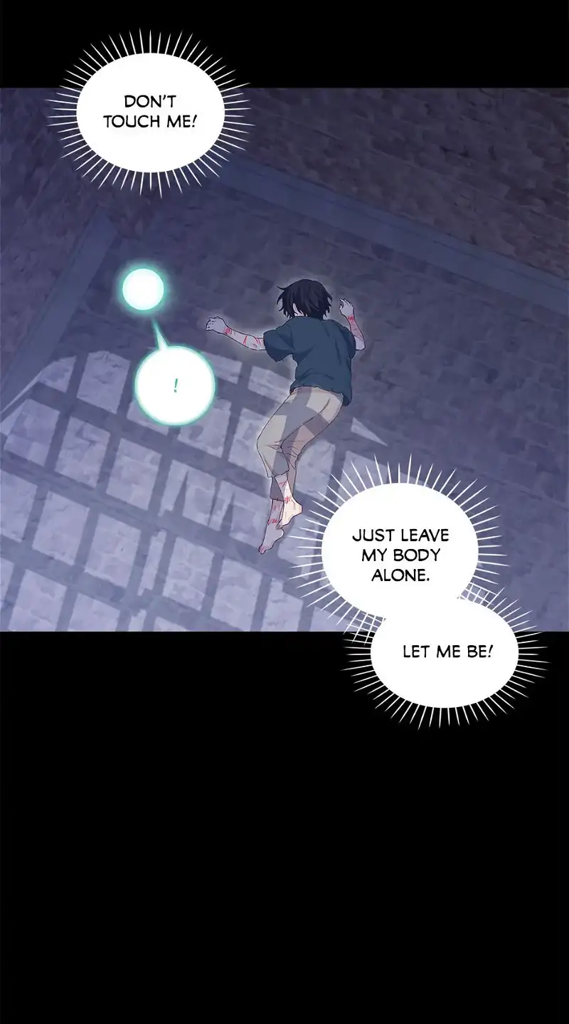 I Have No Health Chapter 56 - page 53