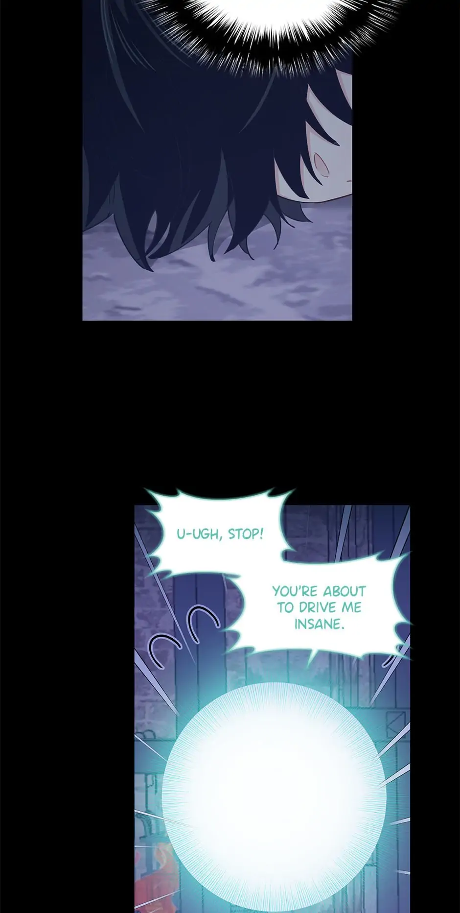 I Have No Health Chapter 56 - page 56