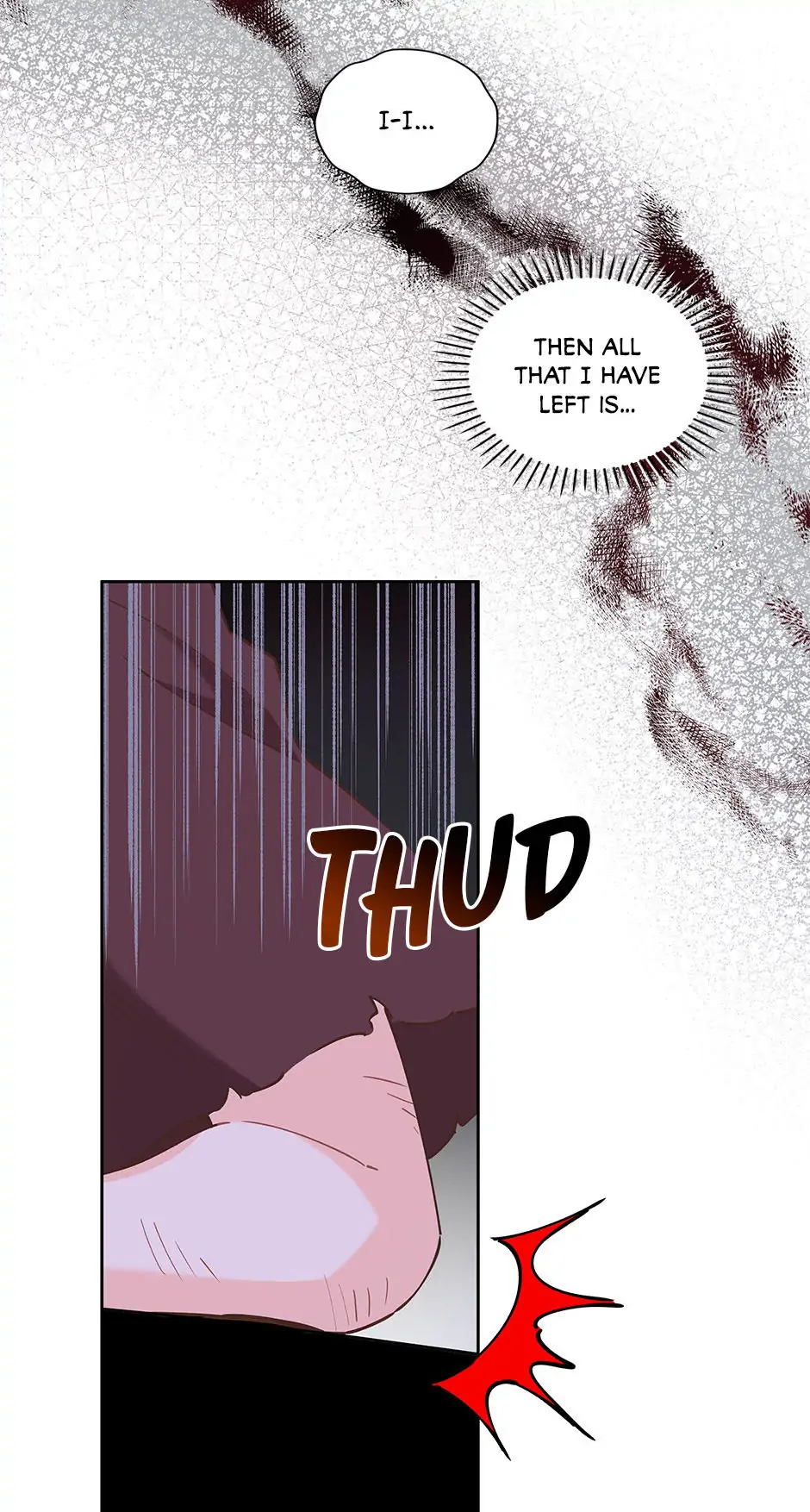 I Have No Health Chapter 58 - page 8