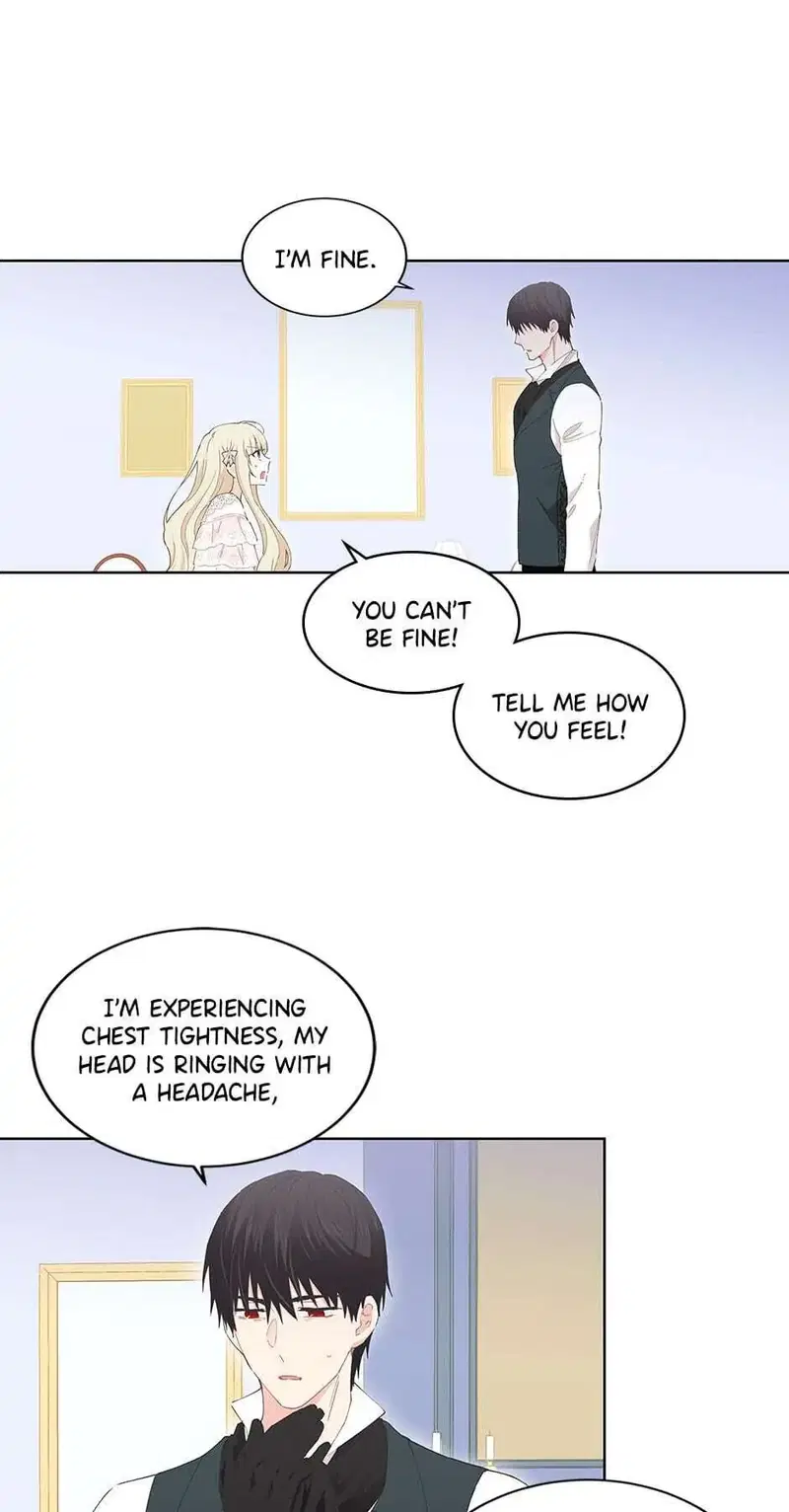 I Have No Health Chapter 30 - page 4