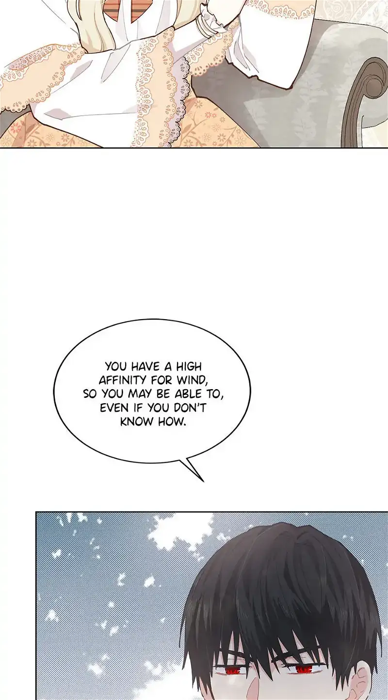 I Have No Health Chapter 9 - page 23