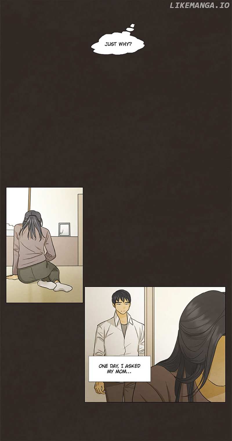 Young Love Chapter 87 - page 21