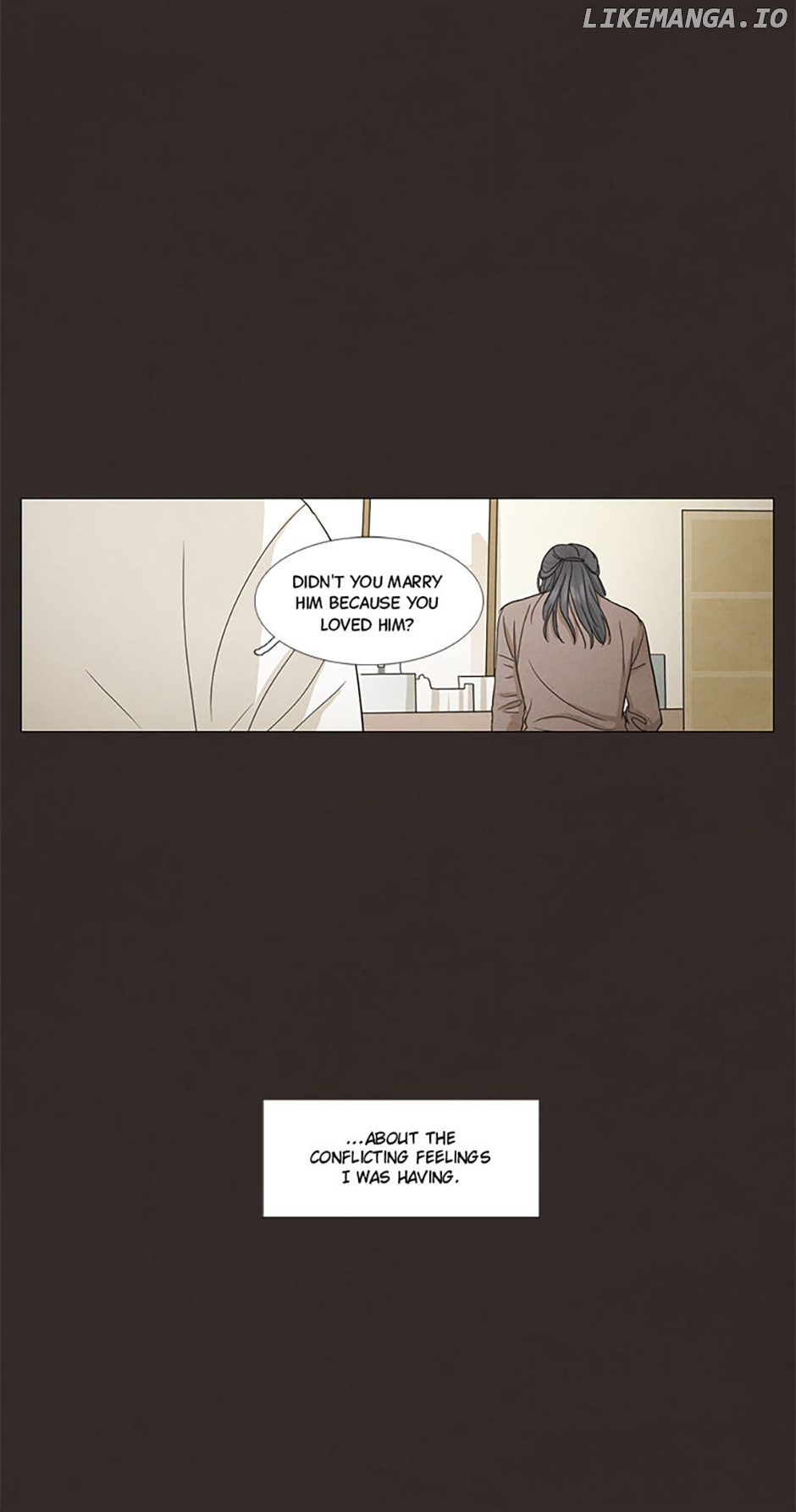 Young Love Chapter 87 - page 22