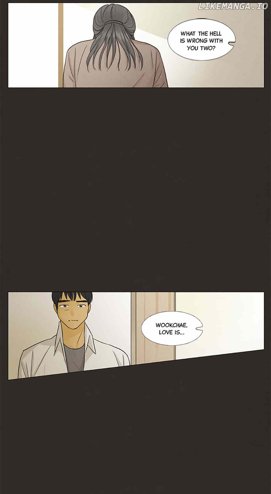 Young Love Chapter 87 - page 25