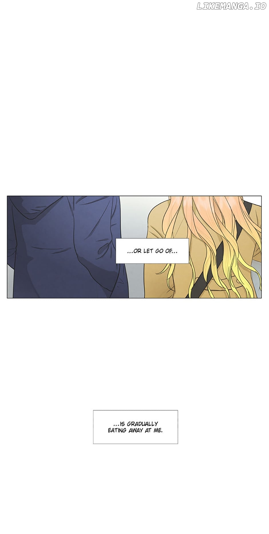 Young Love Chapter 87 - page 35