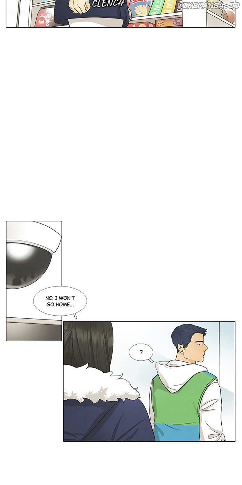 Young Love Chapter 87 - page 6