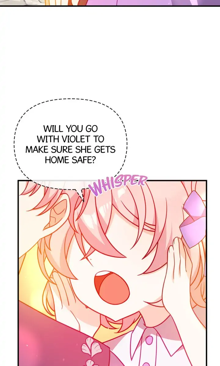 I Will Seduce The Male Lead For My Older Brother Chapter 7 - page 86