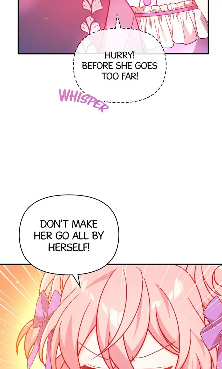 I Will Seduce The Male Lead For My Older Brother Chapter 7 - page 87