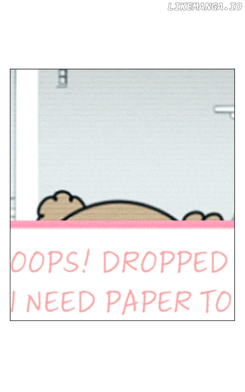 Maru is a Puppy Chapter 40 - page 34