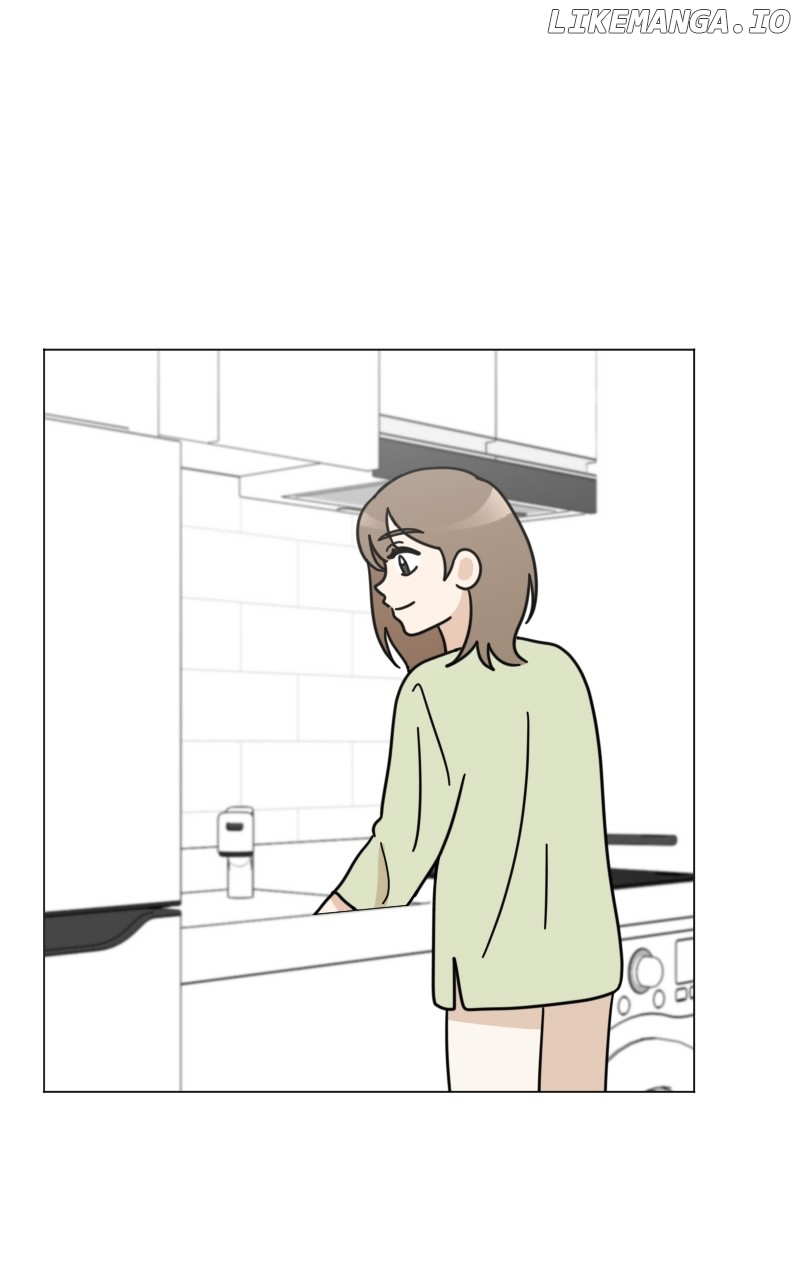 Maru is a Puppy Chapter 40 - page 39