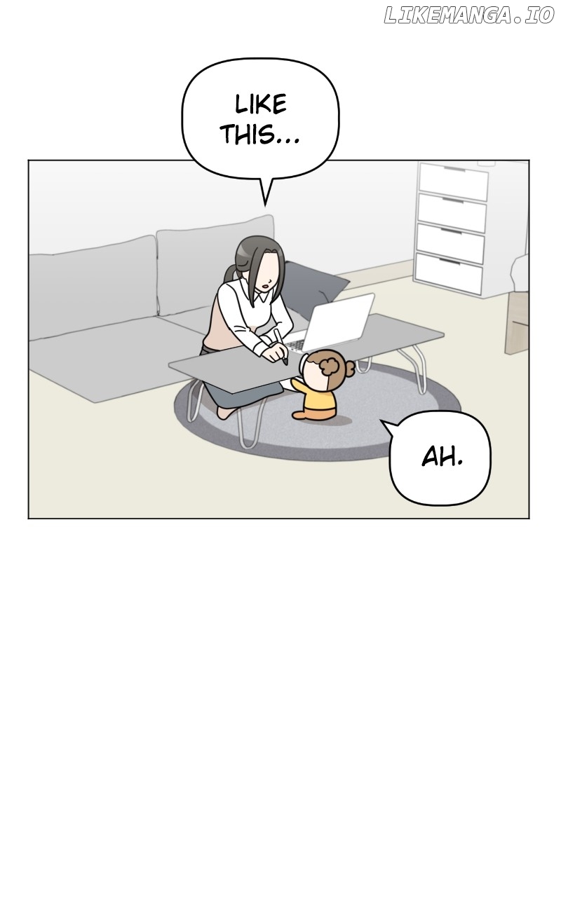 Maru is a Puppy Chapter 42 - page 12