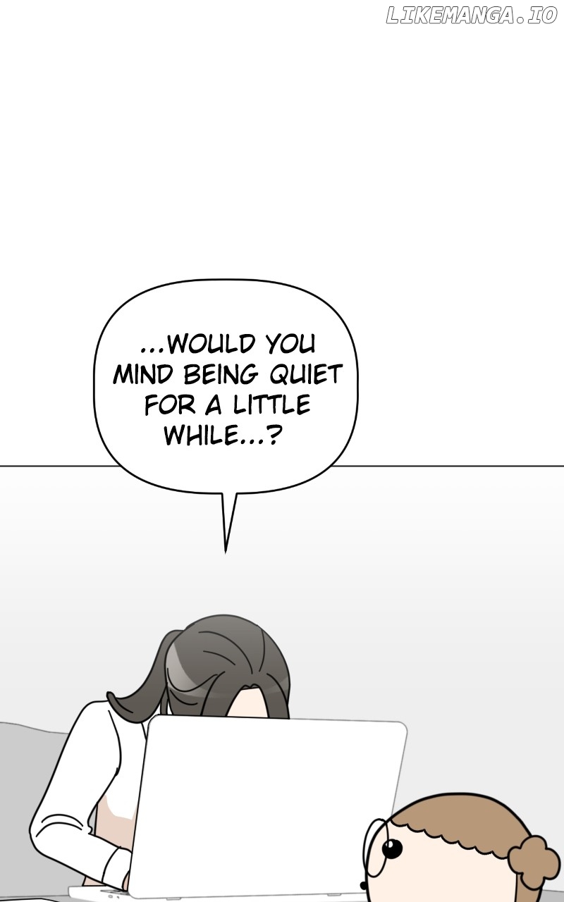 Maru is a Puppy Chapter 42 - page 17