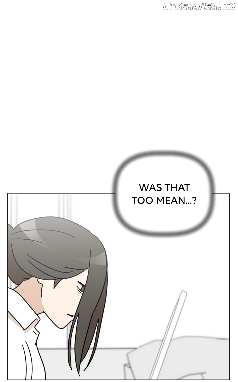 Maru is a Puppy Chapter 42 - page 20