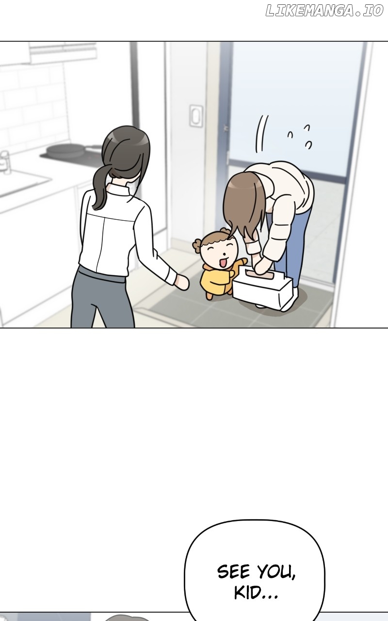 Maru is a Puppy Chapter 42 - page 45