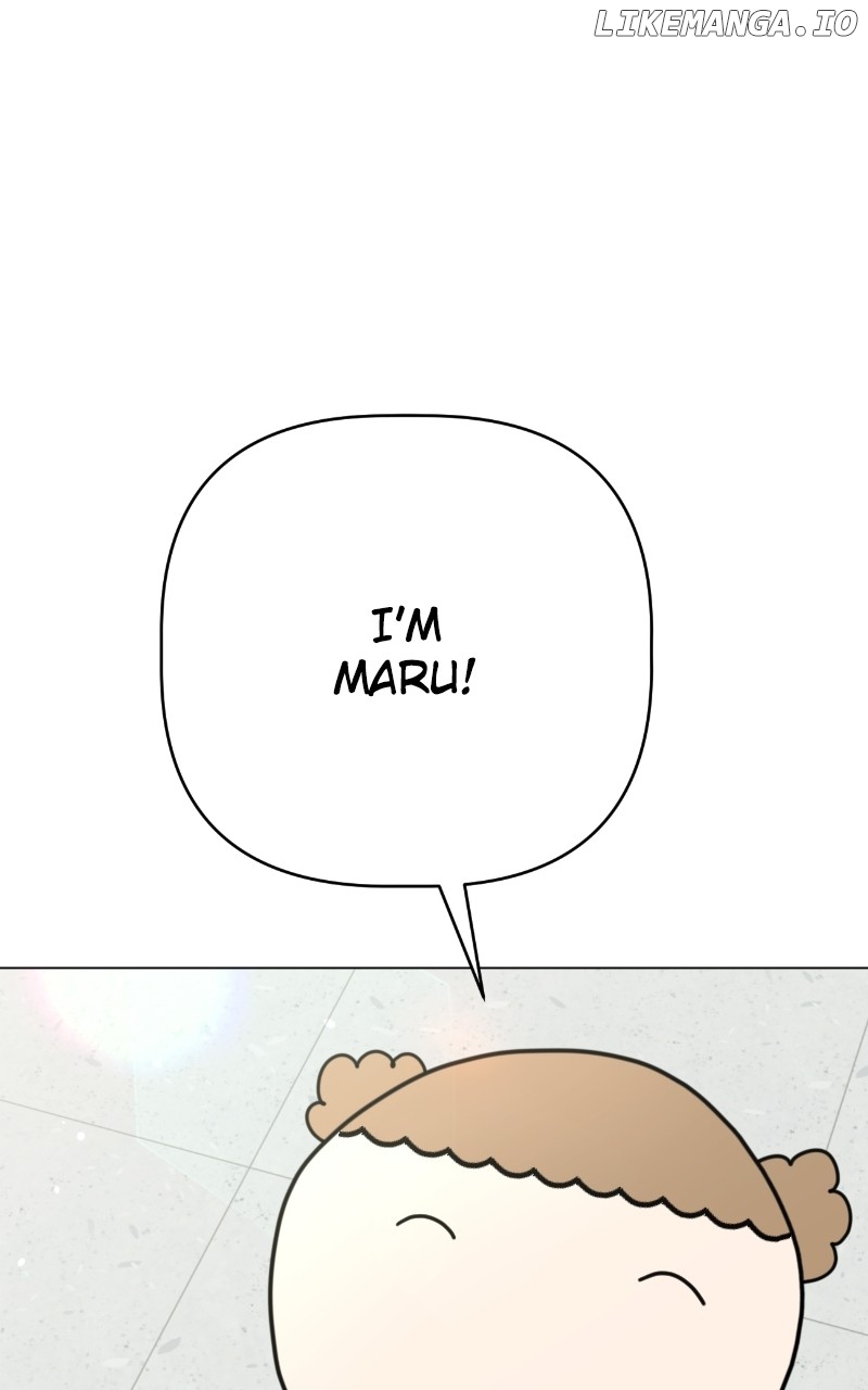 Maru is a Puppy Chapter 42 - page 49