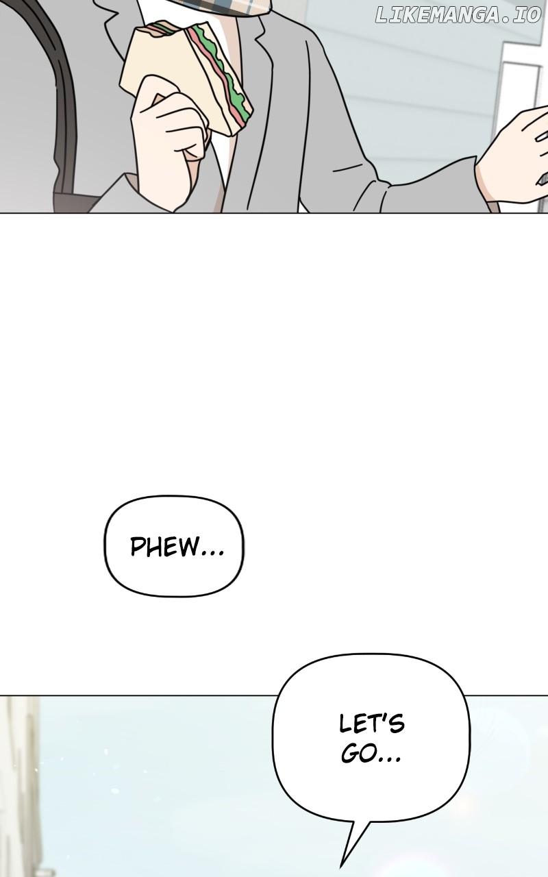 Maru is a Puppy Chapter 42 - page 68