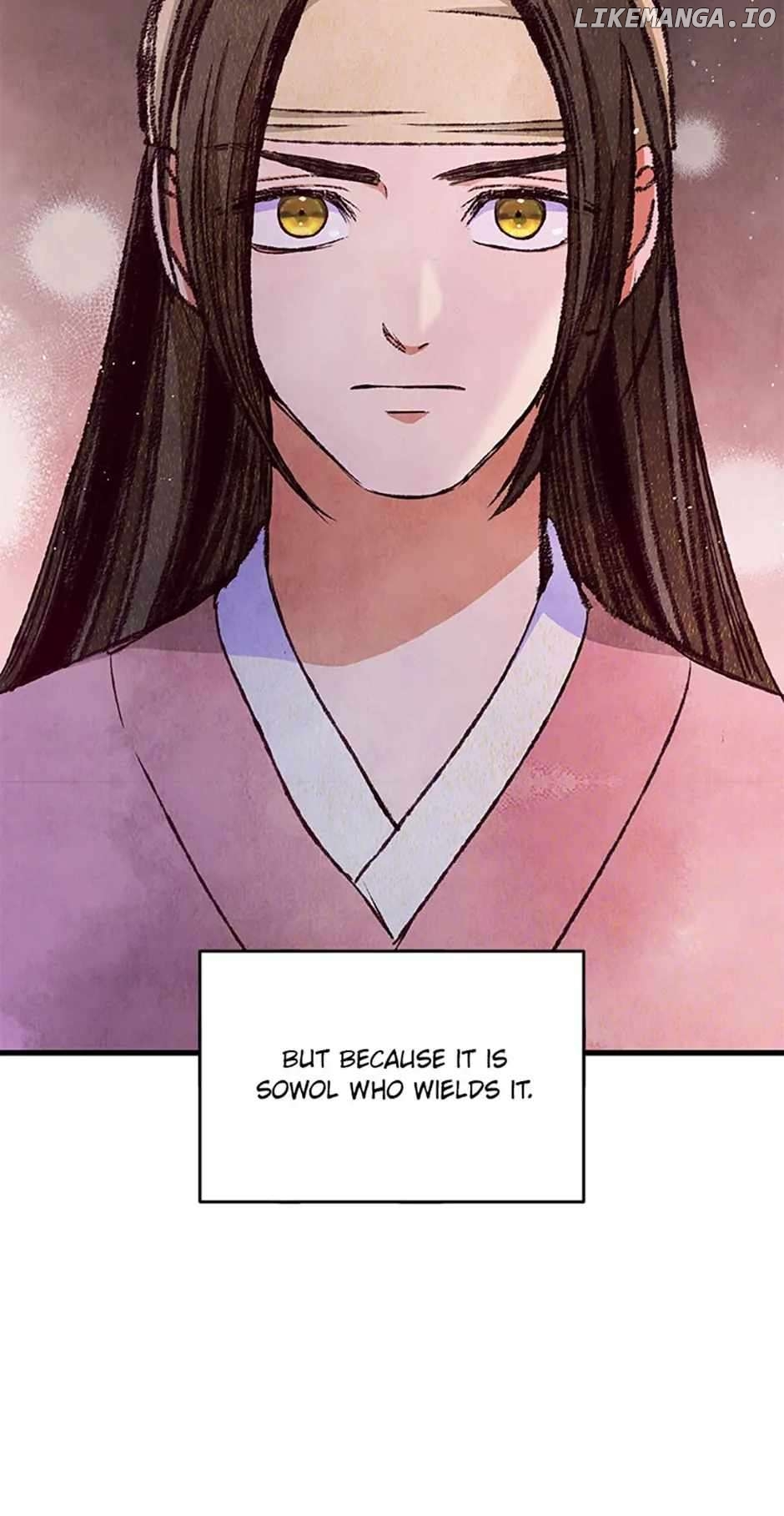 Intoxicated Butterfly and Cold Moon Chapter 82 - page 38