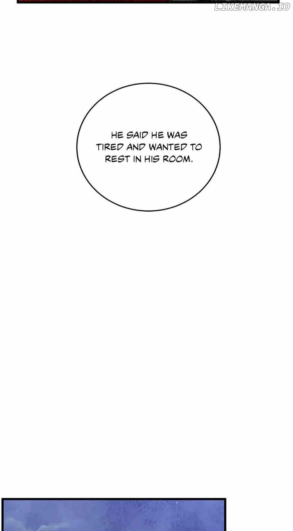 Intoxicated Butterfly and Cold Moon Chapter 82 - page 62