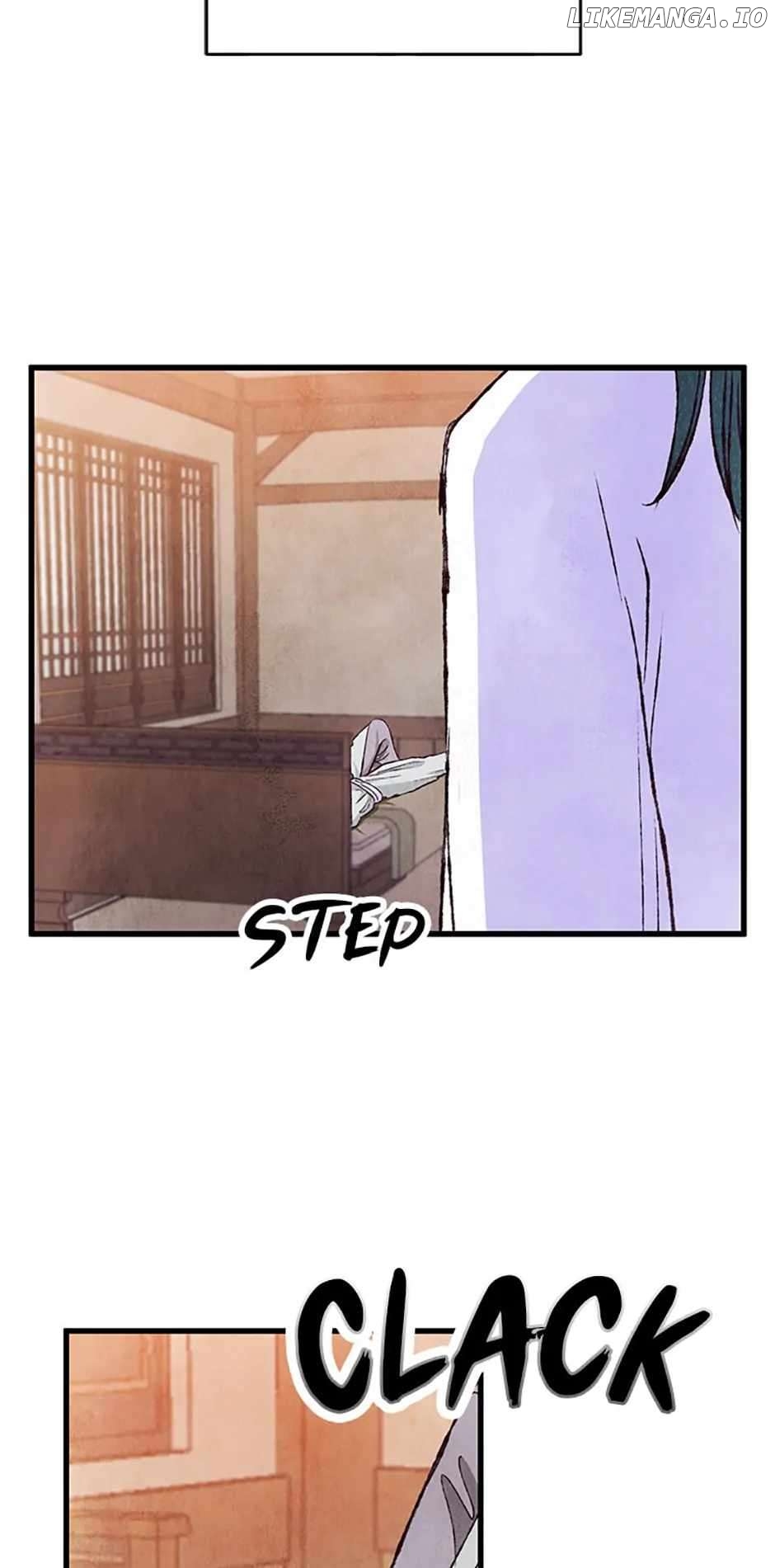 Intoxicated Butterfly and Cold Moon Chapter 82 - page 66