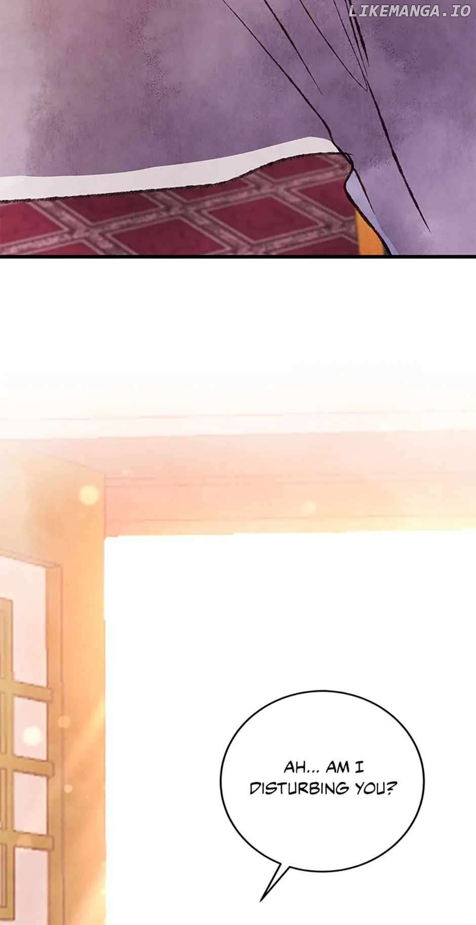 Intoxicated Butterfly and Cold Moon Chapter 83 - page 26