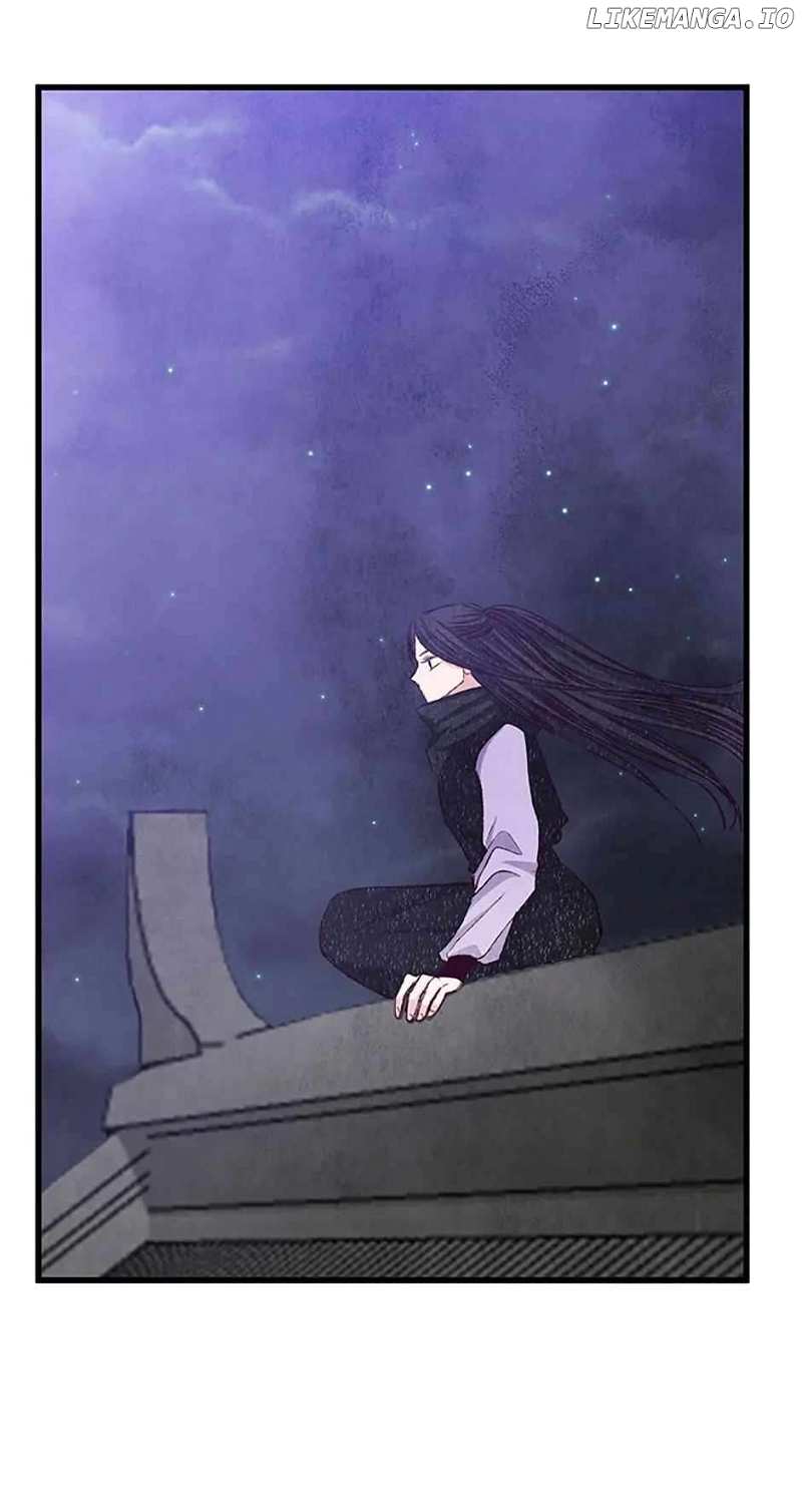 Intoxicated Butterfly and Cold Moon Chapter 83 - page 54