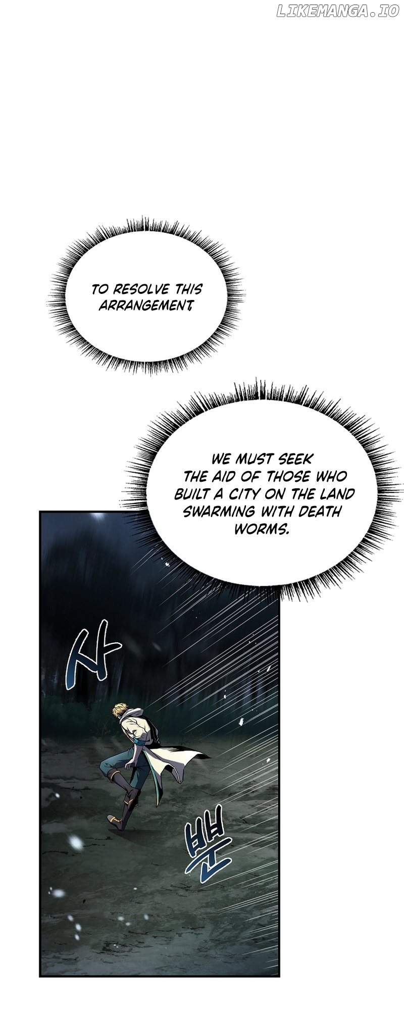 Talent-Swallowing Magician Chapter 75 - page 5