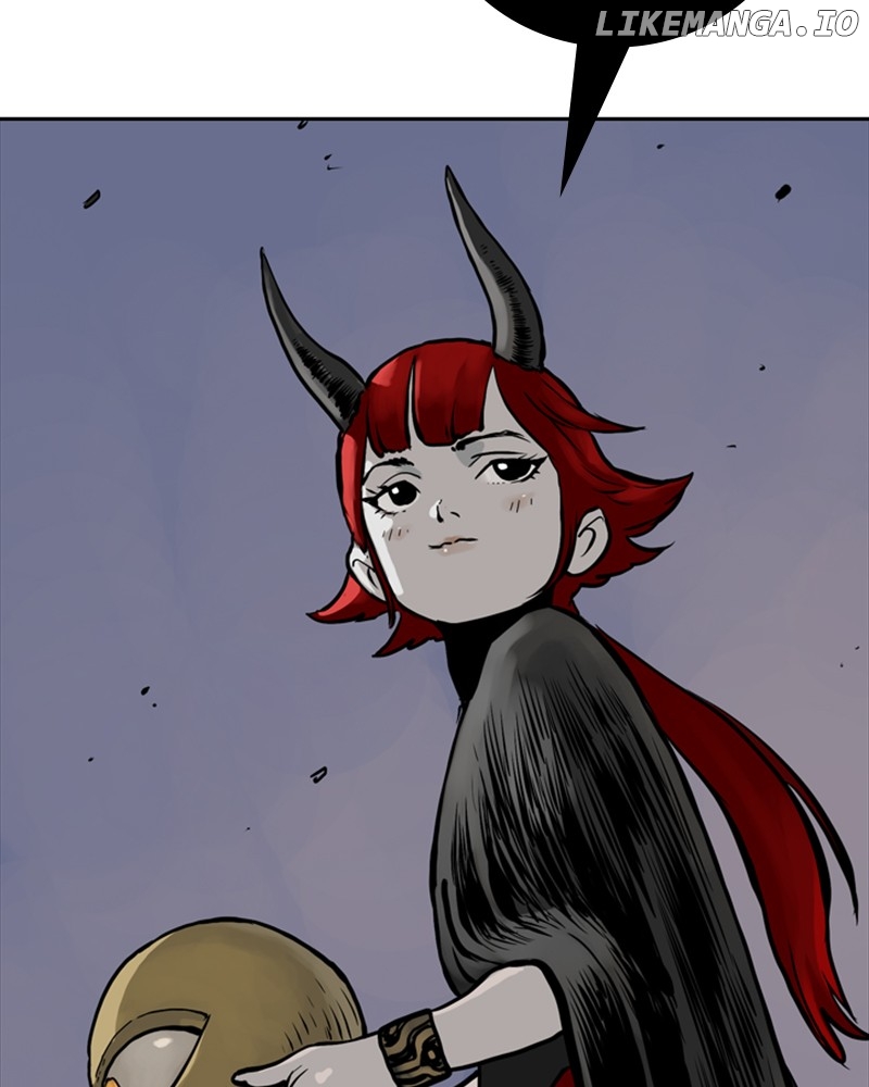 Mage Again Chapter 98 - page 109